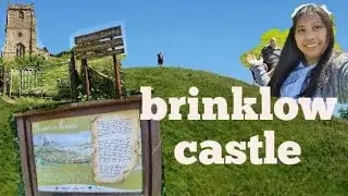 BRINKLOW CASTLE | WHY THEY CALL BRINKLOW CASTLE?