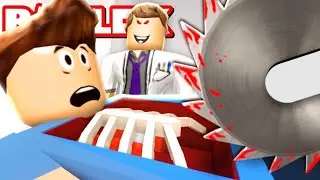 Horror dentist se nikal gaya 🎉 #roblox #trending #viral #gaming #youtubevideo #robloxescape 