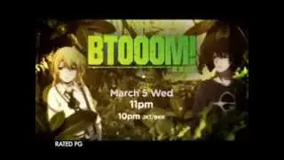 Btooom! V1