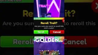 BEST Unique Illusionist Transcended/Aizen Luck In Anime Adventures!