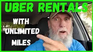 Car MILEAGE Problem Every Uber Driver Ignores!