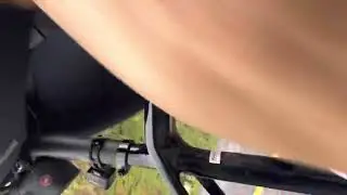 Trek Emonda SLR 2022 creaking
