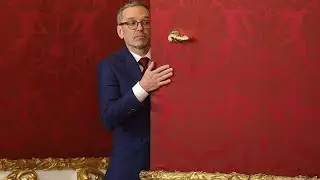 Conversa&ccedil;&otilde;es para forma&ccedil;&atilde;o de coliga&ccedil;&atilde;o entre FP&Ouml; e &Ouml;VP fracassaram na &Aacute;ustria