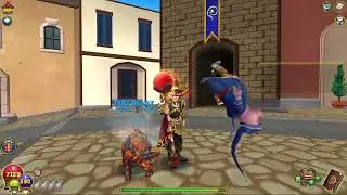 Pigswick Academy Students are BUILT DIFFERENT
