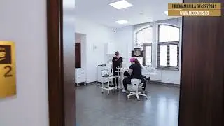 Clinica Stomatologica Medentis Medias