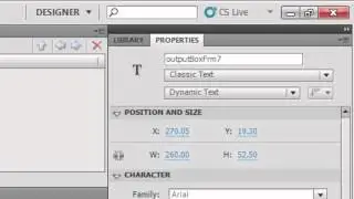 InputText