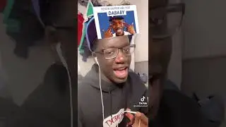 Would I Let This Rapper Date My Daughter! 🤔