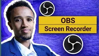 OBS Screen recorder || OBS Screen  ሪከርድ ለማድረግ