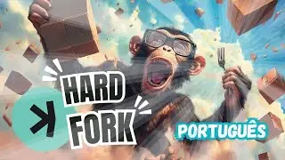 Soft Fork vs. Hard Fork: Entendendo a Atualiza&ccedil;&atilde;o Crescendo da Kaspa