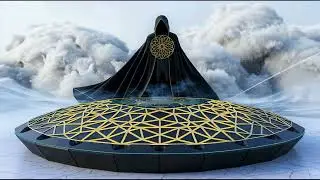 TRANCE⭐ “THE SHIFT OF LIGHT – A 2.5h Spiritual Trance Journey” ⭐