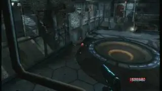 Nazi Zombie Glitches & Secrets (Der Riese)