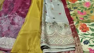 💫🎉💫#Pure Sarees Collection 👌#whatsapp 8187895536 