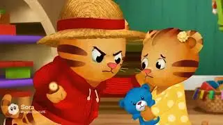 Disney and Pixar Daniel&rsquo;s Bad Day Trailer 2026