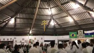 Chave de São Pedro - Santo Antônio 2019 - Eu te dei uma casa #141