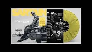 Dan Sartain - The Lost Record