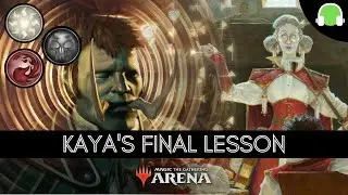Back to class you go | Strixhaven Standard Deck Guide (MTG Arena)