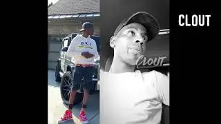 Young Dolph Responds To A Fan Telling Him To Boycott Gucci