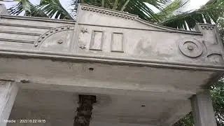 front elevation design ||miracle groups of company & construction & water proofing|| ph:8939426272