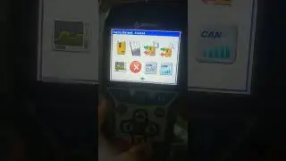 Arcode AL signal check