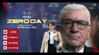 Zero Day: Netflix&rsquo;s Must-Watch Political Thriller with Robert De Niro &ndash; Breakdown & Theories!