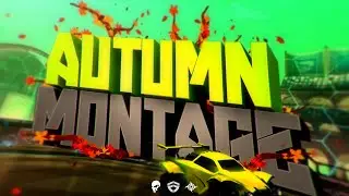 Autumn montage