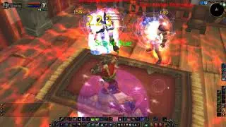 Lord Aliden Perenolde WoW Classic Quest
