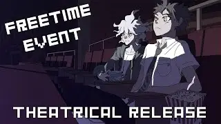 TOO L3WD | Freetime Event: Theatrical Release