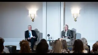 Fourteenth Annual Great Ladies Symposium