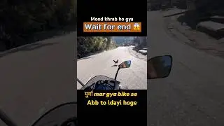Cock 🐓 death on ride #trending #viralvideo #shorts #new #motovlog #rider #live #instagram #reels