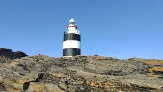 Hook Lighthouse, Wexford