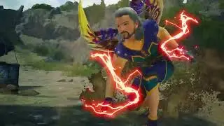 MHRS Gore Magala No Armor