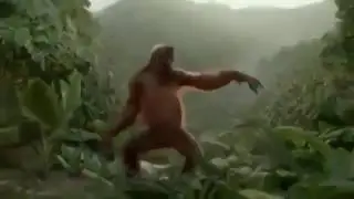 Танец i like to move it movet (ай лак ту муве)