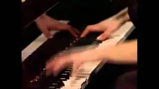 Sofia Gubaidulina - Chaconne