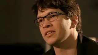 Why I'm Studying Cyber Security With ECU - Scott's Story