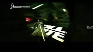DEVIL MAY CRY (DMC)