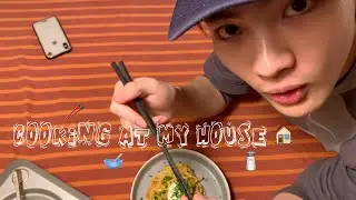 NOA’S DIARY : STAYHOME期間に料理してみたよ！ 🏠 #stayhome #staysafe