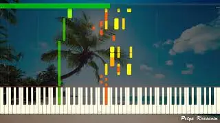 [Synthesia] Miitopia - Galados Isle Battle