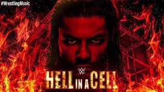 WWE Hell In a Cell 2020 Official Theme Song-&ldquo;Welcome to my Hell&rdquo; + Arena Effects