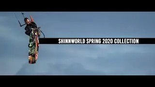 Shinnworld Spring 2020 Collection
