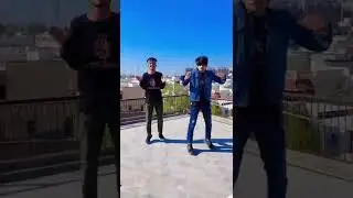 Bijlee bijlee danxe by Akshay Thakkar || harrdy Sandhu