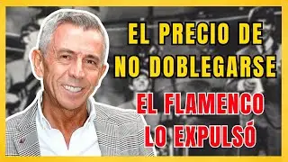 El precio de no doblegarse: Cómo el flamenco empujó a El Turronero al margen