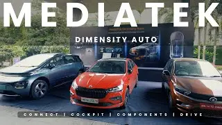 The Future of Mobility in India: EV & AutoTech Innovation Forum 2025