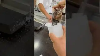 The complete process of making acrylic boxes. 😉#chenyi #acrylic