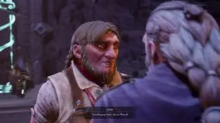 Lord of the Rings Return to Moria LETS PLAY TESTING