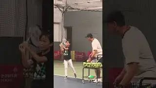 We are a Chinese tennis club with a 10-year history.We are looking for more foreign tennis coach.