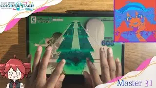 ❰Project Sekai❱ Squinting Didn't Help | Override Master 31 