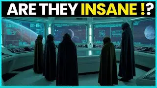 Galactic Council Shocke They’re Attacking Earth? Are They Insane HFY | HFY Stories