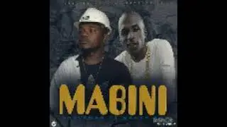BRAVE MAN FT MARK 2 (MABIN) OFFICIAL SONG