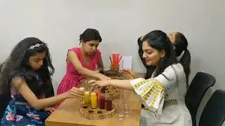 FruitBae | 36 shots, 4 sisters, 1 minute... who is the winner?