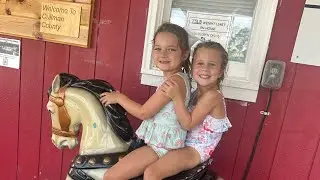 Play date with my BFF
